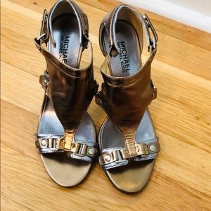 Michael Michael Kors heels